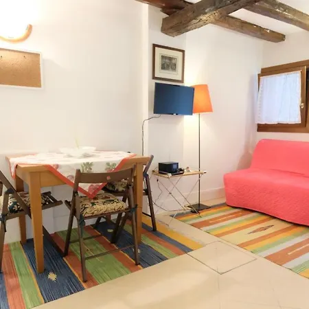 Casa Delle Ancore