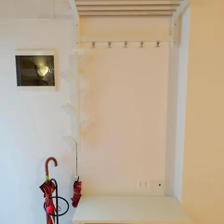 Daire Casa Delle Ancore *