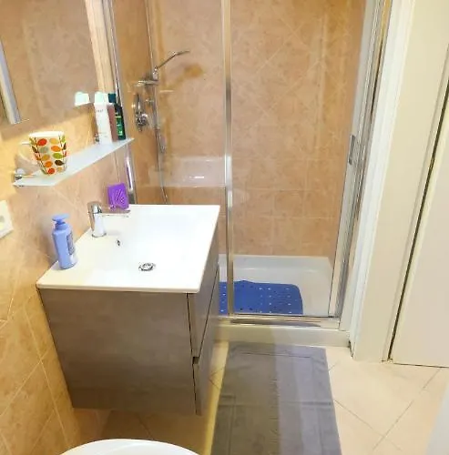Casa Delle Ancore Apartment