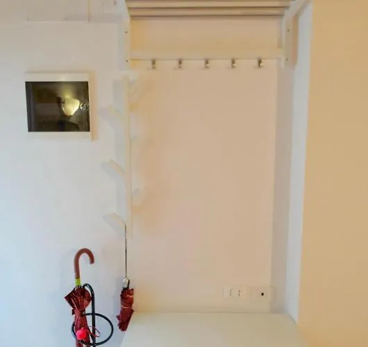 Apartment Casa Delle Ancore *