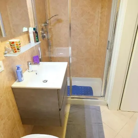 Casa Delle Ancore Apartament