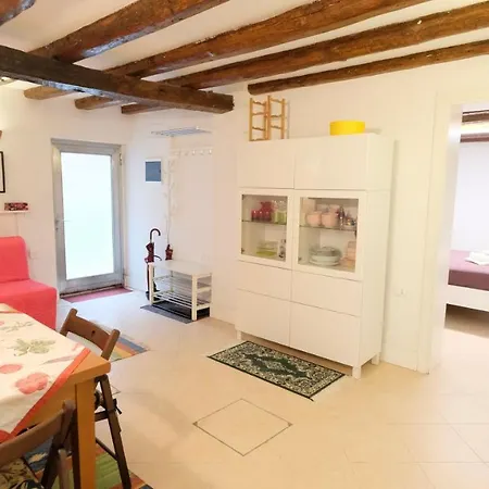 Casa Delle Ancore * Wenecja