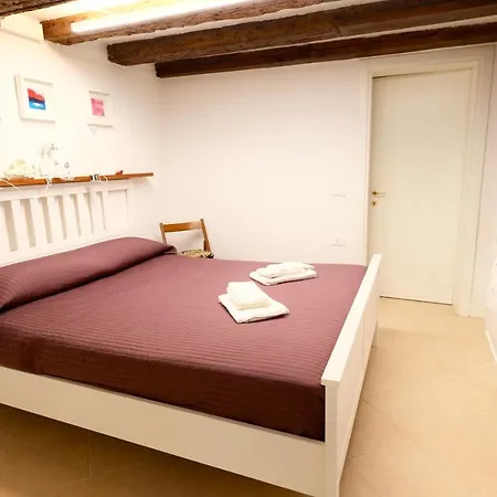 Apartament Casa Delle Ancore *