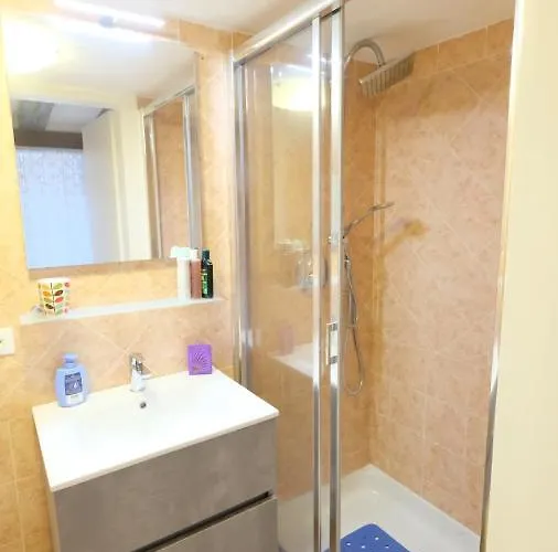 Casa Delle Ancore * Wenecja