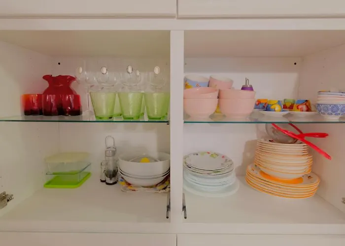 Casa Delle Ancore Apartament